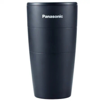 Panasonic Máy Lọc Không Khí F-GPT01A-K 3.5W
