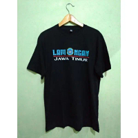 KAOS LAMONGAN / LAMONGAN MEGILAN Distro
