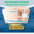 Daikin RC25YV14 AC Split Wall Mounted