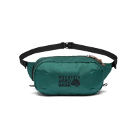 【Mountain Hardwear】Field Day Hip Pack 4L 簡約運動腰包/肩背包 石楠綠 #2110001