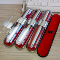 Fiber Cutting Pen Fiber Cleaver Pen Optical Fiber Cleaver Pen Type Cutter Cleaving Tool Flat Ruby Blade durable NEW