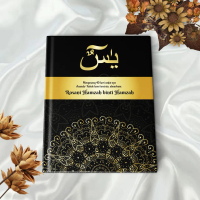 Buku yasin dan tahlil 009_128 halaman lengkap