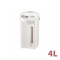 TIGER虎牌 4公升 微電腦電熱水瓶 PDR-C40R