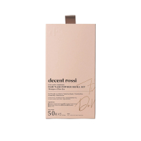 decent rossi 頭皮甦醒洗髮粉 補充包五入組50g*5