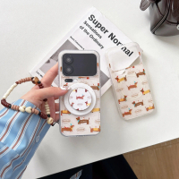 Compatible with Xiaomi 17 Pro Max Phone Case Xiaomi 14 Pro New Model 15 Pro Full Coverage Magnetic D
