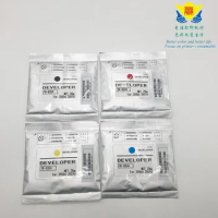 JIANYINGCHEN Compatible color Developer powder for Koyceras TK-8334 TASKalfa 2557ci laser printer (4bags/lot) 215g per bag