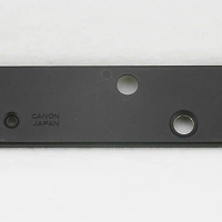 4398 CANON FD new NEW F-1 F1 film camera body accessories bottom case