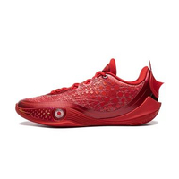 Basketball Shoes Wade 808 6 Ultra Allcolorway Ready Stock! Everest Sneakers 808 6 Red Stingray 42 1/