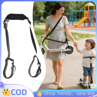 Strap Push Bike Strap Pushbike Push Bike Tali Gendong Balance Bike Aksesoris Pushbike