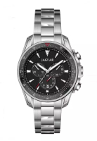 Jaguar Chronograph Quartz Men Watch J23-16010 BSBB