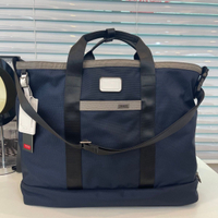 TUMI Touming Alpha Series Ballistic Nylon Multi-Functional Men's Large Capacity Handbag Tote Bag 2203152