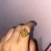 CINCIN 2 SAMPAI 5GRAM EMAS 23