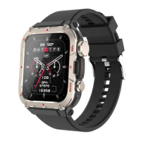 for Xiaomi Mix Fold 3 Fold 2 Civi 3 11 Outdoor Smart Watch IP68 Waterproof Bluetooth Call Watch Heart Rate Blood Oxygen Sports