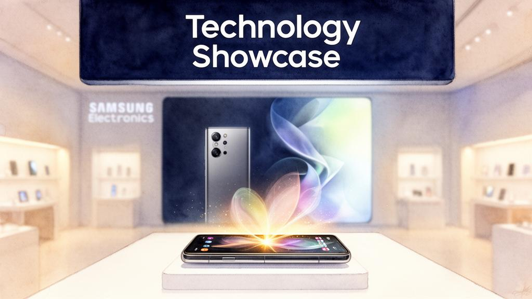 Samsung Electronics、韓国での「Galaxy Z Tri-Fold」販売を約3カ月で 