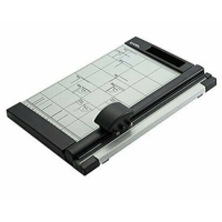【CARL】DC-200N A4圓盤式裁紙器