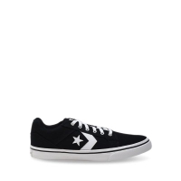Converse El Distrito 2.0 Men's Sneakers - Black/White/Black