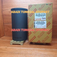 LINER FURING BURING HINO DUTRO HT130 130HT 1SET 4PCS S1146-71772