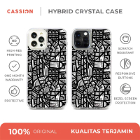 Case iPhone 14 Pro Max 14 Plus 13 Pro Max 13 Mini Cassion MSH 06