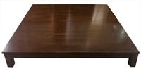 【尚品家具】822-08  戴裏克5尺實木床底~~另有3.5尺、6尺~~