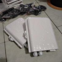 PAKET 10PCS ODP 8 CORE KOSONGAN/ODP FDB/MODEL SPLITTER BOX 1:8