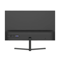 จอคอมพิวเตอร์แสดงผล IPS FHD ขนาด 23.8 นิ้ว สีดำ
