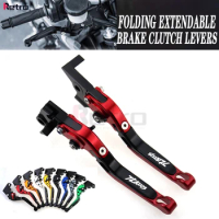 For SUZUKI TL1000S TL 1000S TL 1000 S 1997-2001 1998 1999 2000 Motorcycle Folding Extendable Adjustable Clutch Brake Levers