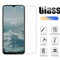 Tempered Glass for Nokia G10 G20 G30 G50 G60 G400 X10 X20 X30 C10 C20 C30 Screen Protector Film for Nokia G11 G21 G22 Glass