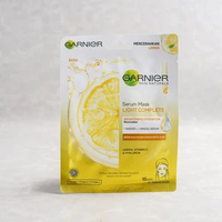 Garnier Serum Mask Light Complete