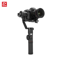Zhiyun Crane 2 3-Axis Camera Stabilizer with Follow Focus Control for All Models of DSLR Mirrorless Camera