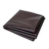 8Ft Leather Pool Table Pool Table Dust Cover Pool Table Cover Rain-Proof Uv-Proof Cover American Cover Cloth Cover