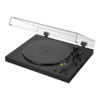 索尼 Sony PS-LX5BT 全自動高品質音效黑膠唱盤 PS-LX5BT//C CEK 香港行貨