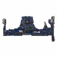 Placa Base Motherboard L67280-601 For HP PAVILION 15-CS Laptop Motherboard DAG7ELMBAC0 REV: C With CPU i5-1035G1 Tested Working