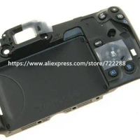 Repair Parts For Canon EOS RP Rear Case Shell Back Cover Ass'y CY3-1861-000 New Original
