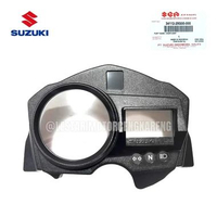 COVER MIKA SPEEDOMETER SATRIA FU OLD LAMA CBU CKD 34112-25G00-000 SGP