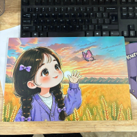 [ĐƠN GIẢN] Skin Laptop dễ thương Dành Cho Nhiều Dòng Như: Dell, Hp, Acer, Asus, Macbook,...(in hình 