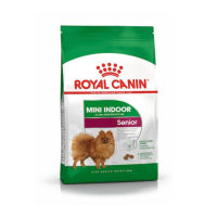 ROYAL CANIN法國皇家-小型室內熟齡犬8+(MNINA+8) 1.5kg x 2入組(購買第二件贈送寵物零食x1包)