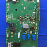 ABB frequency converter ACS800 series drive board RINT5411C power board inverter trigger board power board