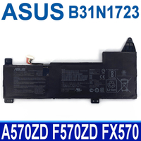 ASUS B31N1723 原廠電池 A570ZD F570 F570ZD FX570 FX570UD K570U K570UD K570ZD  R570 R570ZD R570UD X570 X570UD X570ZD YX570 YX570U YX570UD YX570ZD