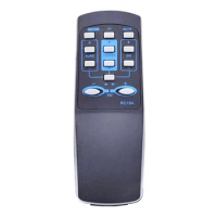 Remote Control Suitable for Edifier Sound Speaker System R501T04/S5.1M RC15A/RC16 R501T RC16 RC15T