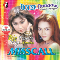 51357-67189 Ria Amelia & Ria Puspita House Dangdut