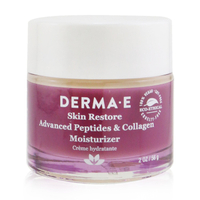 Derma E - Skin Restore Advanced Peptides &amp; Collagen保濕霜