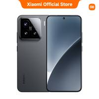 สมาร์ทโฟน Xiaomi 15 |   12+256GB/12+512GB เลนส์ออปติคอล Leica Summilux Snapdragon 8 Elite Xiaomi Hyp