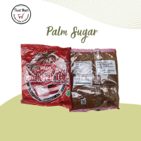 Palm Sugar Gula Aren 200gr - Gula Merah Tebu - Pigo