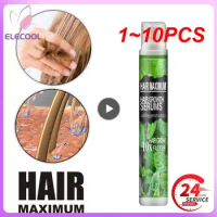 1~10PCS Hair Growth Serum Spray Anti Hair Loss Fast Hair Growth Regrowth Hair Prevention Hair