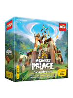 วิหารแห่งวานร (Monkey Palace TH/EN) บอร์ดเกม