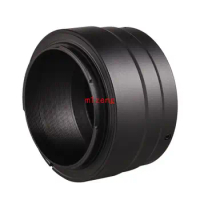 T2-NIKON Z Adapter ring for T2 T mount lens to nikon Z Z5 Z6 Z7 Z6II Z7II Z30 Z50 N/Z full frame Camera