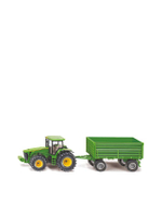รถของเล่น Scania Mixer Truck 1:87