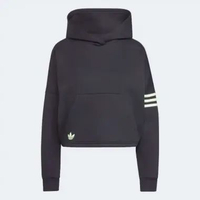 Jaket Hoodie Adidas Neuclassics IU2497 2XL