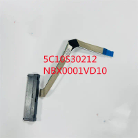 Serasi dengan Lenovo Ideapad 3 15ITL6, 15Alc, V15, 15S, 82H8, 5C10S30212, NBX0001VD10 — Kabel Hard D