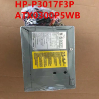 New Original PSU For HP Inspiron 518 530 545 560 570 580 620 660 300W Power Supply HP-P3017F3P ATX0300P5WB DPS-300AB-24 69PXD